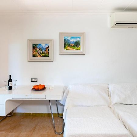 Finca Hotel Rural Predio Son Serra Can Picafort  Dış mekan fotoğraf