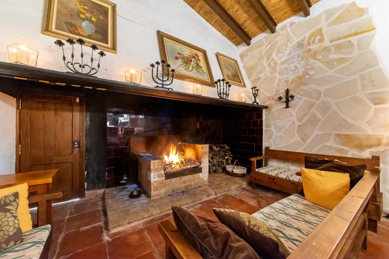 Finca Hotel Rural Predio Son Serra Can Picafort  Dış mekan fotoğraf
