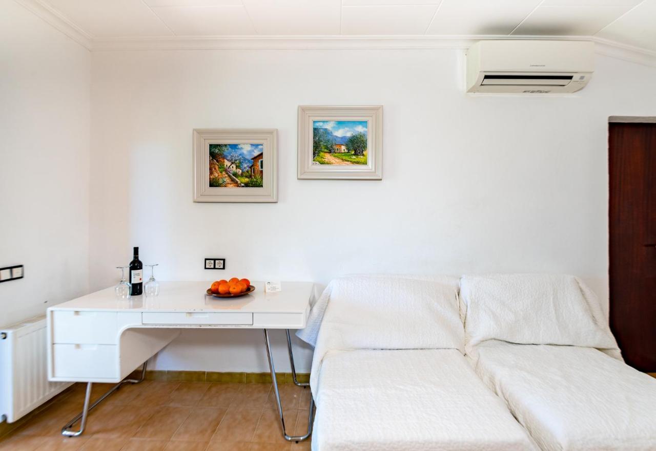 Finca Hotel Rural Predio Son Serra Can Picafort  Dış mekan fotoğraf