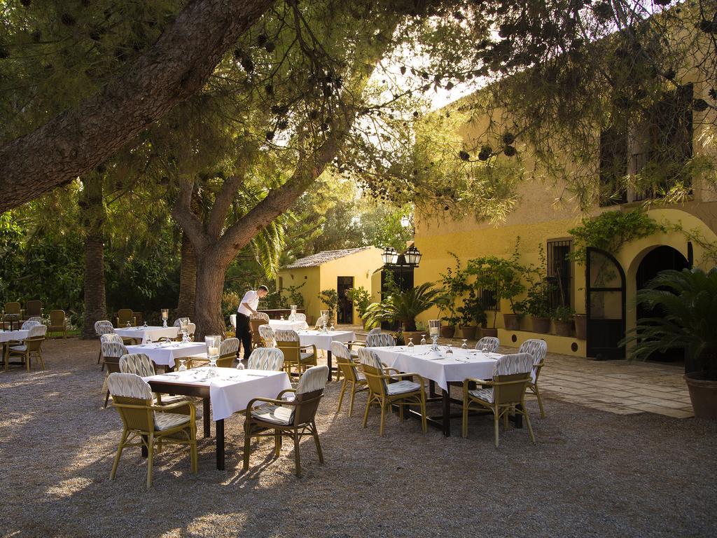 Finca Hotel Rural Predio Son Serra Can Picafort  Dış mekan fotoğraf
