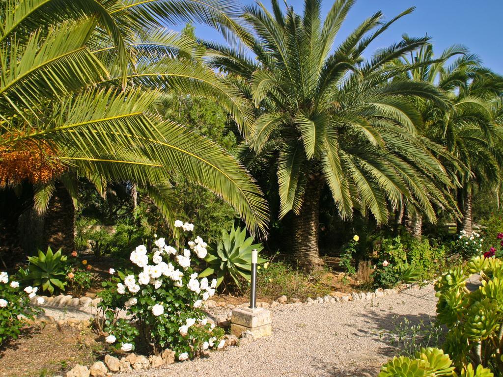 Finca Hotel Rural Predio Son Serra Can Picafort  Dış mekan fotoğraf