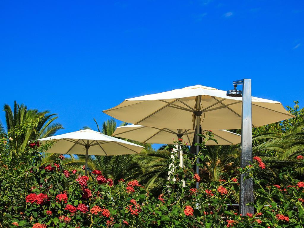 Finca Hotel Rural Predio Son Serra Can Picafort  Dış mekan fotoğraf